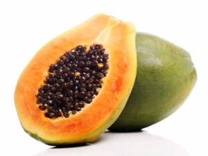 papaya